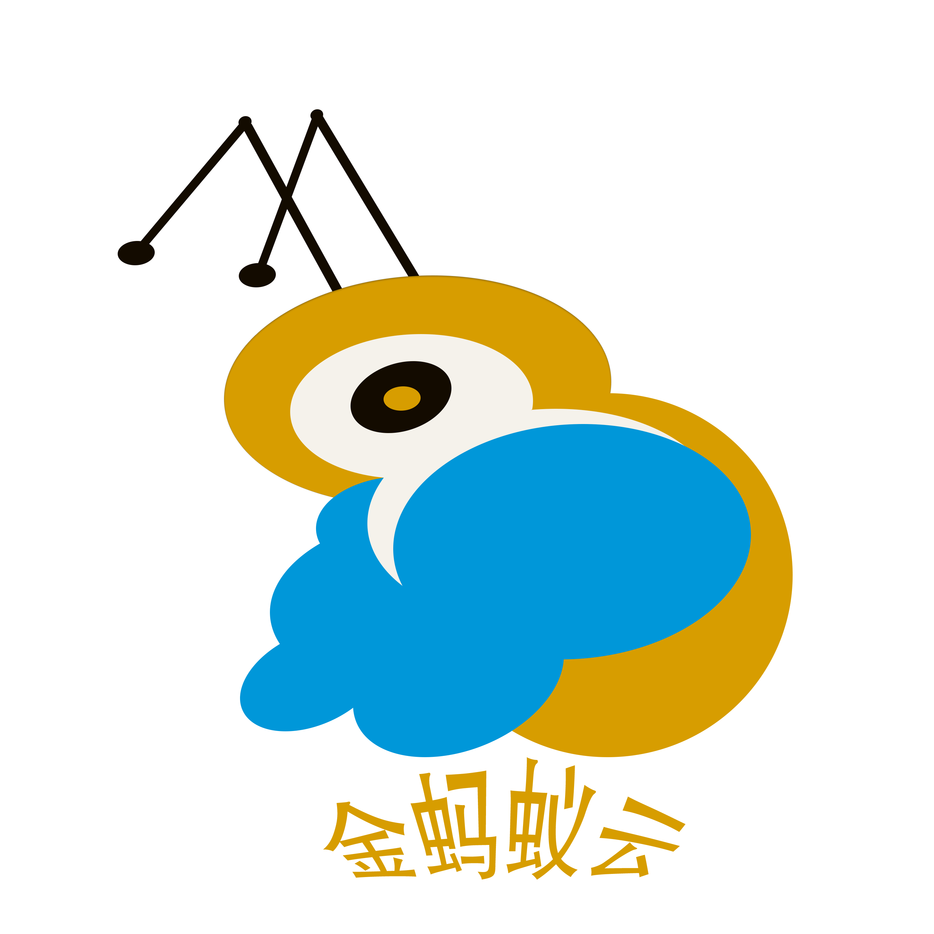 金蚂蚁云